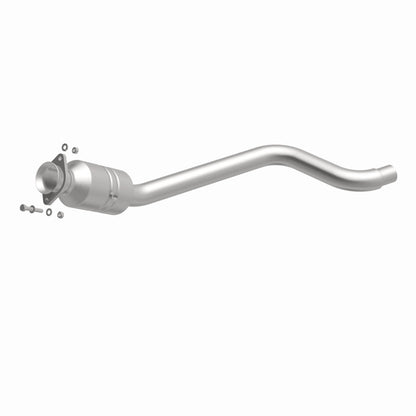 MagnaFlow Direct Fit Catalytic Converter 10-12 Jaguar XF 5.0L
