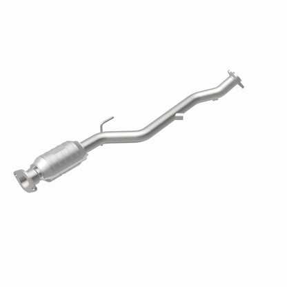 MagnaFlow Direct Fit Catalytic Converter 90-95 300ZX Turbo Passenger Side 49S