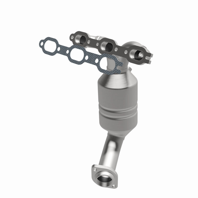 MagnaFlow Direct Fit Catalytic Converter 2007 Chrysler Pacifica 4.0L