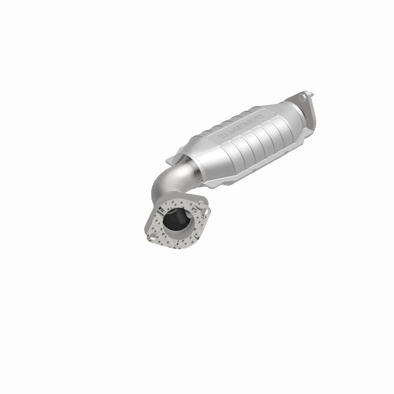 MagnaFlow Direct Fit Catalytic Converter 08-09 Cadi CTS 3.6 Passenger Side OEM