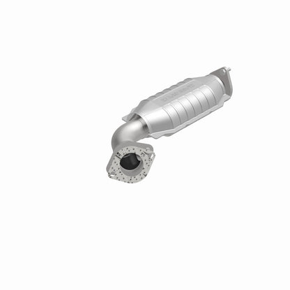 MagnaFlow Direct Fit Catalytic Converter 08-09 Cadi CTS 3.6 Passenger Side OEM