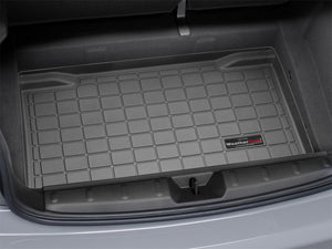 WeatherTech 2015+ Mini Cooper 4 Door Hardtop Cargo Liner - Black