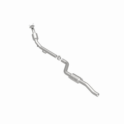 MagnaFlow Direct Fit Catalytic Converter 98-03 Mercedes E320 3.2L