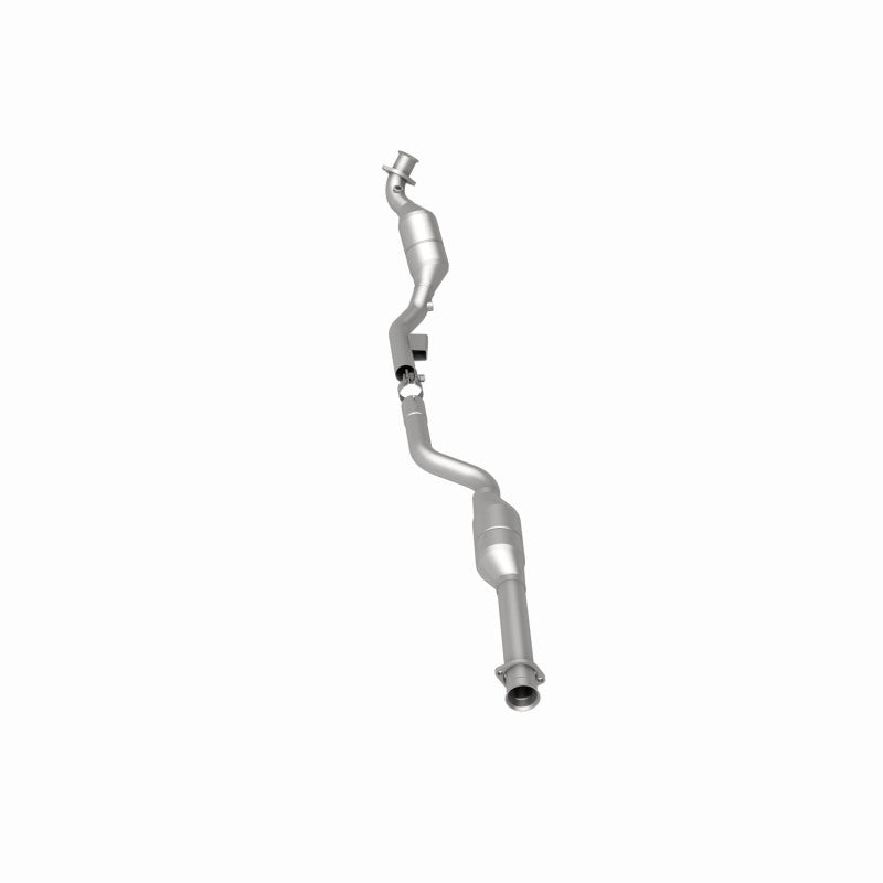MagnaFlow Direct Fit Catalytic Converter 98-02 Mercedes E320 3.2L