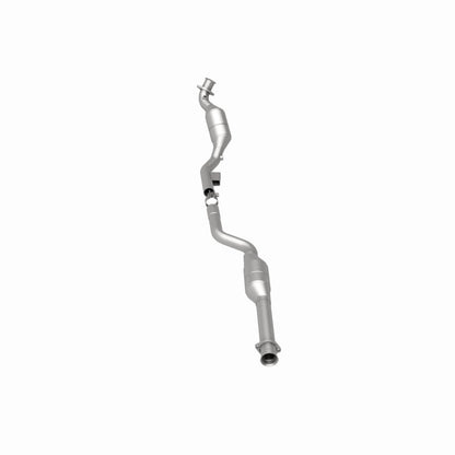 MagnaFlow Direct Fit Catalytic Converter 98-02 Mercedes E320 3.2L