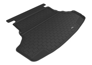 3D MAXpider 2015-2017 Toyota Camry Kagu Cargo Liner - Black