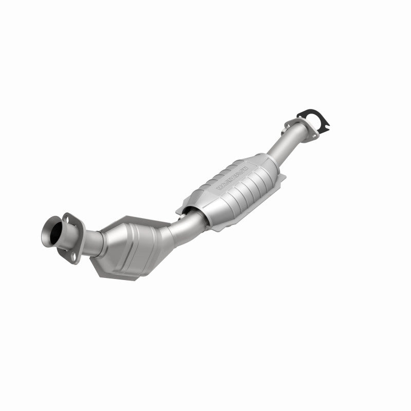MagnaFlow Direct Fit Catalytic Converter 96-00 Crown Vic 4.6L 50 S