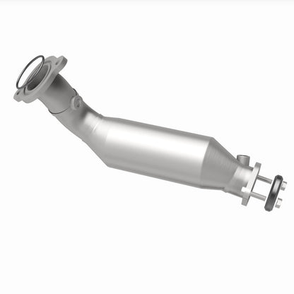 MagnaFlow Direct Fit Catalytic Converter 2009-2015 CTS V8 6.2 OEM Underbody