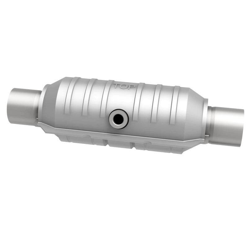 MagnaFlow Universal Catalytic Converter 2.25in Rear CA