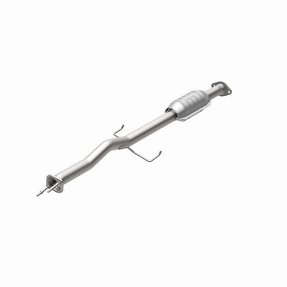 MagnaFlow Direct Fit Catalytic Converter 01-03 Mazda Protege 2.0L