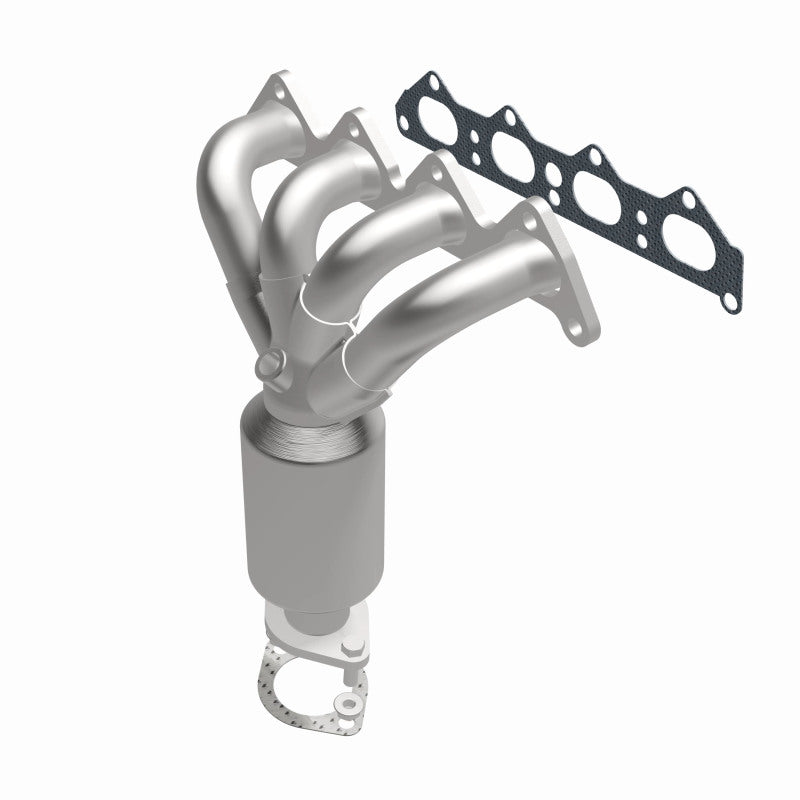 MagnaFlow Direct Fit Catalytic Converter 05-06 Kia Sportage 2.0L