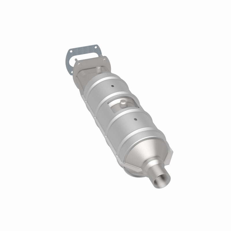 MagnaFlow Direct Fit Catalytic Converter Ford-OEM Fit 88 93