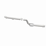 MagnaFlow Conv DF 03-05 Mercedes C230 1.8L