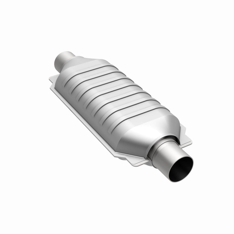 MagnaFlow Universal Catalytic Converter 2.25 W/Air