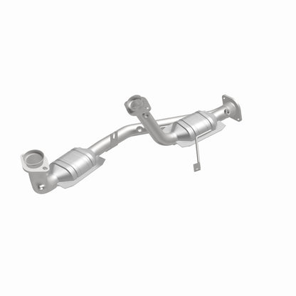 MagnaFlow Direct Fit Catalytic Converter 96-99 Taurus Code U AXOD 49