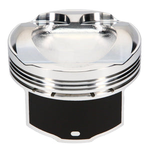 JE Pistons 2015+ Honda K20C 86.50mm Bore 9.8:1 CR -2.2.cc Dish Piston Kit (Set of 4)