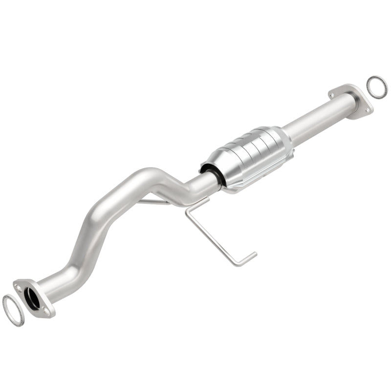 MagnaFlow Direct Fit Catalytic Converter 95-02 Maz Millenia 2.3/2.5