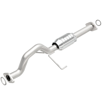 MagnaFlow Direct Fit Catalytic Converter 95-02 Maz Millenia 2.3/2.5
