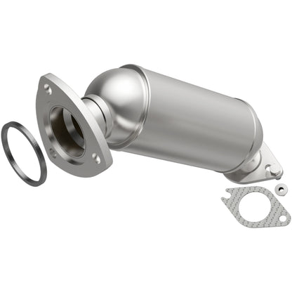 MagnaFlow Direct Fit Catalytic Converter 07-08 GM SUV 3.6L Rear OEM
