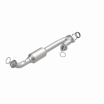 MagnaFlow Direct Fit Catalytic Converter 05-12 Toyota 4Runner 4.0L