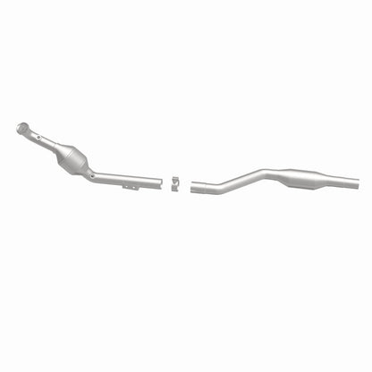 MagnaFlow Direct Fit Catalytic Converter 2000 Mercedes CL500 5.0L