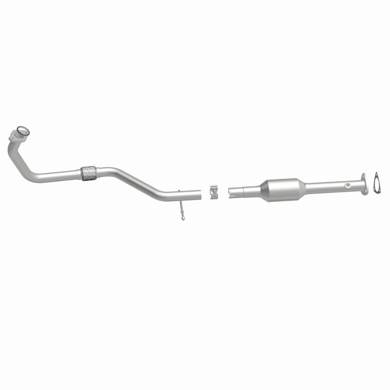 MagnaFlow Direct Fit Catalytic Converter 02 Chevrolet Cavalier 2.2L
