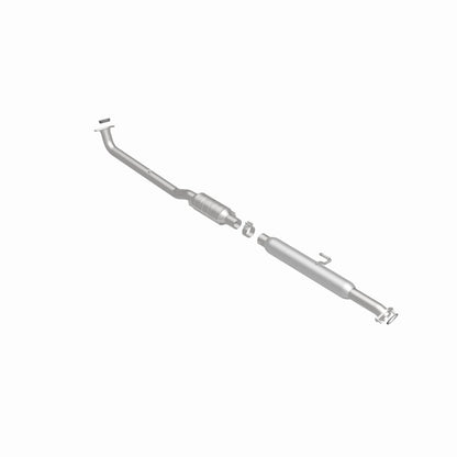 MagnaFlow Direct Fit Catalytic Converter 2012-2014 CAMRY 2.5L Underbody