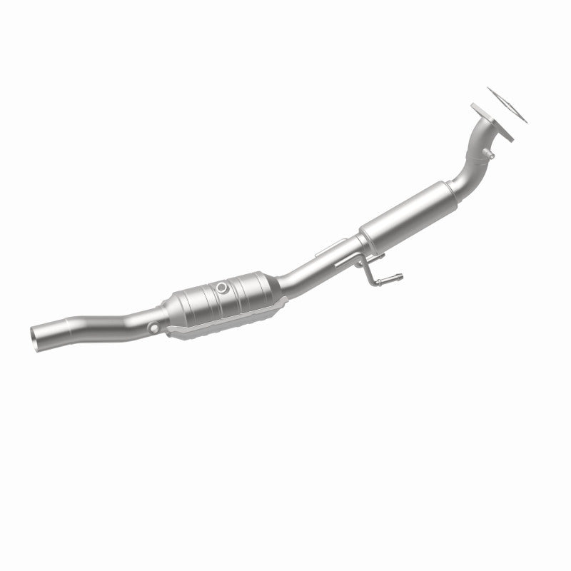 MagnaFlow Direct Fit Catalytic Converter 04-05 VW Jetta 2L