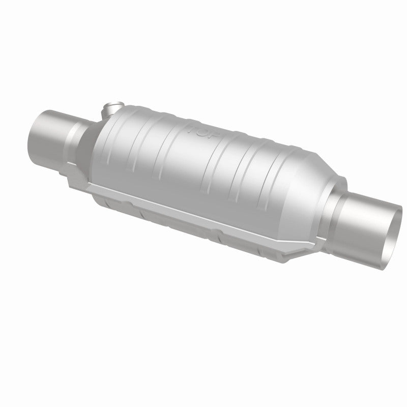 MagnaFlow Universal Catalytic Converter 2.50 GM 3.8L OEM
