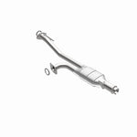 Magnaflow Conv DF 00-04 Toyota Tundra 4.7L Rear (49 State)