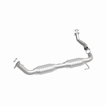 MagnaFlow Direct Fit Catalytic Converter 07-08 4.7L Tundra D/S OEM
