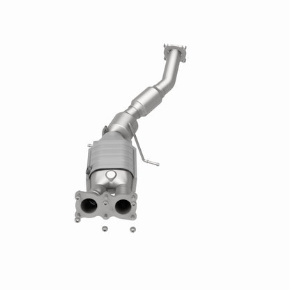 MagnaFlow Direct Fit Catalytic Converter 2012 Volvo XC60 AWD 3.2L