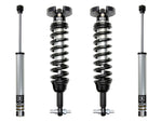 ICON 2019+ GM 1500 1.5-3.5in Stage 1 Suspension System