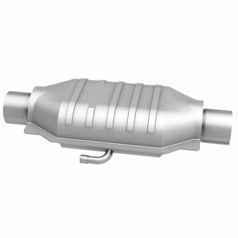 MagnaFlow Universal Catalytic Converter 2 W/Dual Air