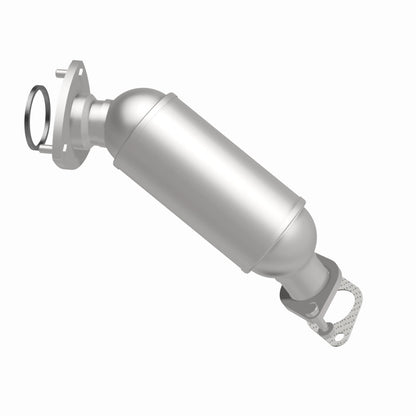 MagnaFlow Direct Fit Catalytic Converter 07-08 GM SUV 3.6L Rear OEM