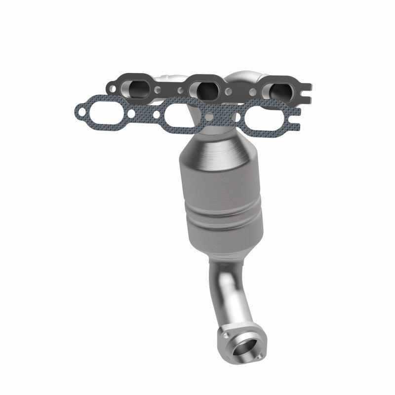 MagnaFlow Direct Fit Catalytic Converter 2007 Chrysler Pacifica 4.0L