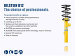 Bilstein B12 (Pro-Kit) 94-04 Ford Mustang Base V6 Front & Rear Complete Suspension Kit