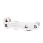 Voodoo13 Akebono Caliper Adapter Brackets - CANS-0300