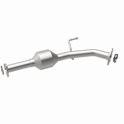 MagnaFlow Direct Fit Catalytic Converter 06-10 Honda Civic 1.3L