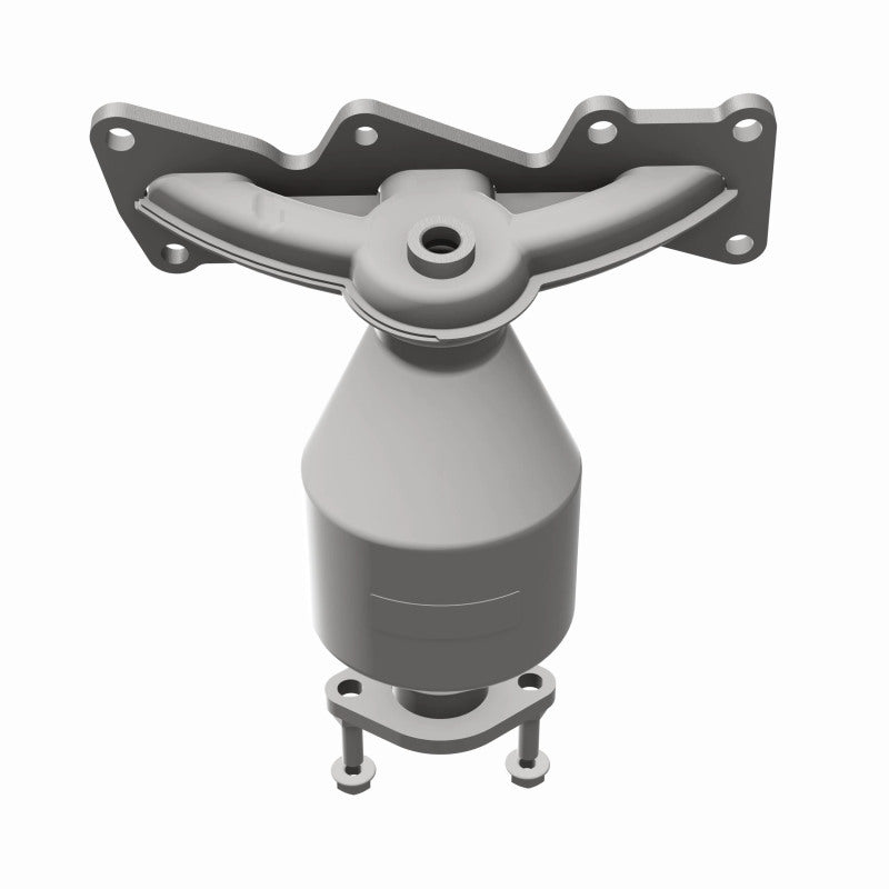 MagnaFlow Direct Fit Catalytic Converter 09-10 Hyundai Sonata 3.3L