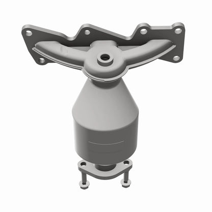 MagnaFlow Direct Fit Catalytic Converter 09-10 Hyundai Sonata 3.3L