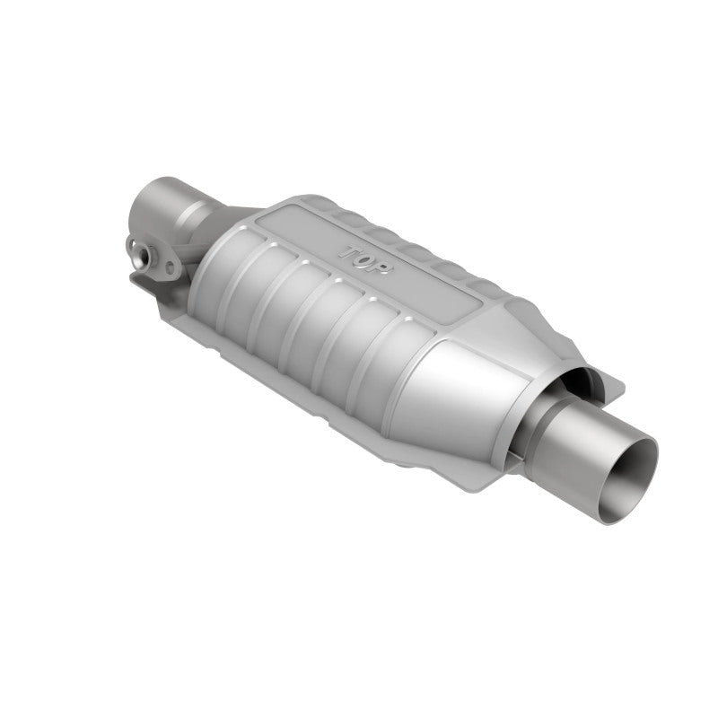 MagnaFlow Universal Catalytic Converter Qf Toyota