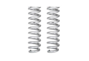 Eibach Pro-Truck Lift Kit 16-19 Toyota Tundra Springs (Front Springs Only)