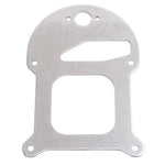 Edelbrock Single Reg Flange Plate