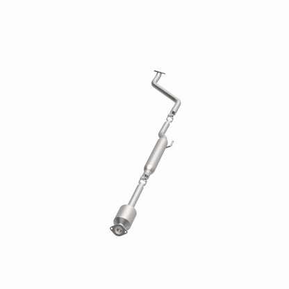 MagnaFlow DF Catalytic Conv OEM Grade Federal EPA Compliant 14-17 Kia Forte / Hyundai Elantra