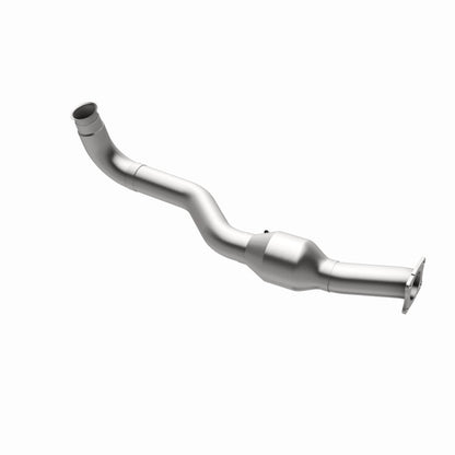 MagnaFlow Direct Fit Catalytic Converter01-05 GM Silv/Sierra 6.6L
