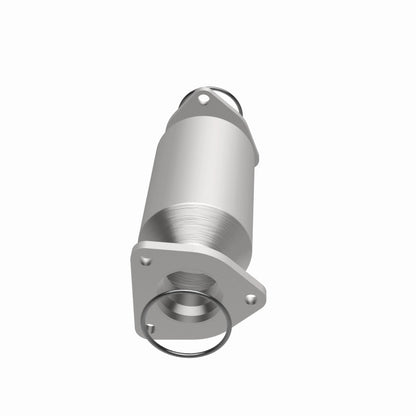 MagnaFlow Direct Fit Catalytic Converter 03-08 Honda/Acura rear OEM