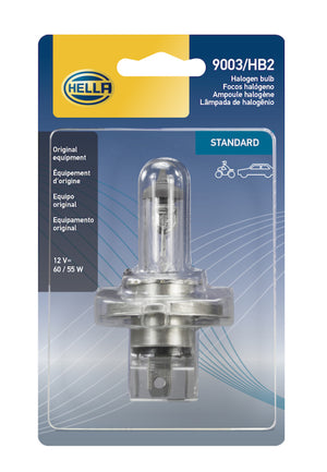 Hella Bulb 9003/Hb2 12V 60/55W P43T T46 Sb