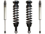 ICON 2011+ Ford Ranger T6 1-3in Stage 1 Suspension System