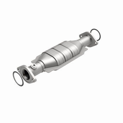 MagnaFlow Direct Fit Catalytic Converter 98-00 Mazda 626 2.0L OEM
